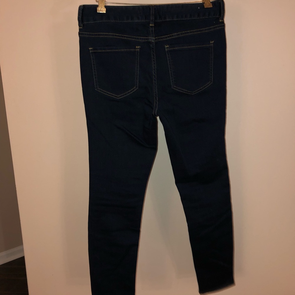 Harper Jeans